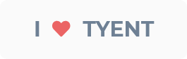 I Love Tyent